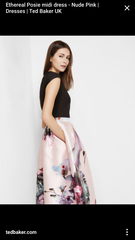 Which shoes with this dress?