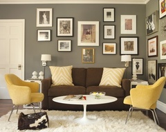 Any advice on how to decorate our new living room?