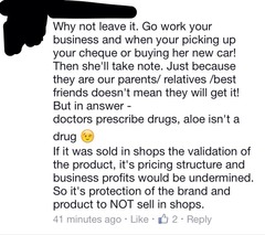 MLM Bot Watch 19 - chat about Utah based tragicomic cultastic racketeering scamalangadingdongs like Forever Living, Ariix, Herbalife, Younique, Juiceplus etc etc etc