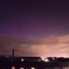 2015/16 Armchair Aurora watching
