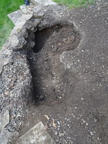 Zombie Continues Her Shuffle Into Spring