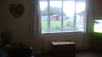 What would do to this room?