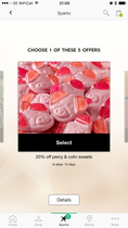 in suggesting that the Marks and Spencer Sparks card is the worst loyalty scheme ever
