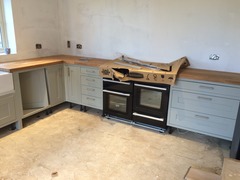 Help me choose a kitchen!