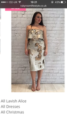 I need to dress down and class up a sequin dress! Can this be done?