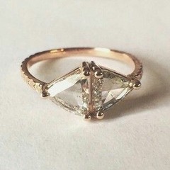 To ask a really first world problem question about a ring