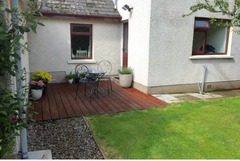 Painting exterior of house- advice on colours please?