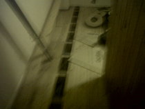 What state is a house in after rewiring?