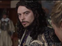 Swagger Inn 128: BBC The Musketeers Hiçbir spoiler, biz ingiliz vardır lütfen