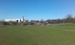 ParkRun to be charged a fee for using the park.