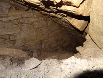 Zombie Continues Her Shuffle Into Spring