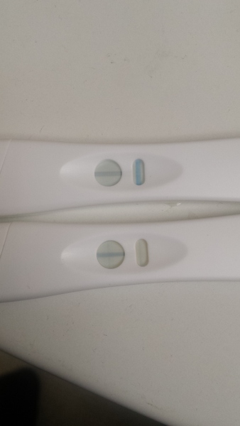 Am I pregnant