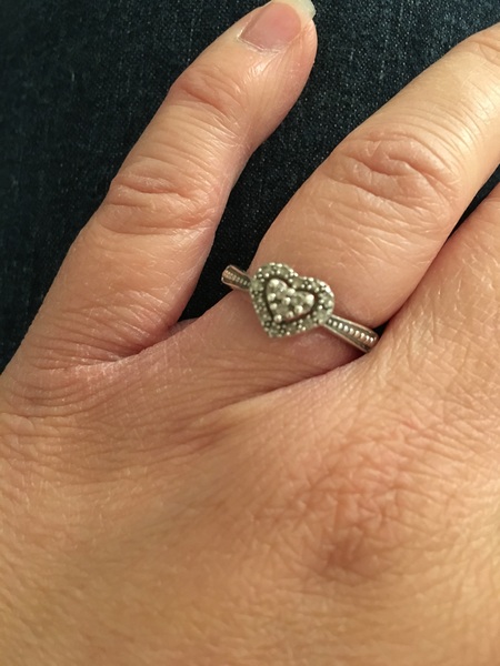 Photos of engagement rings