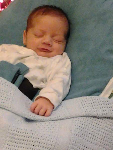 42 names; 1 little boy - help!