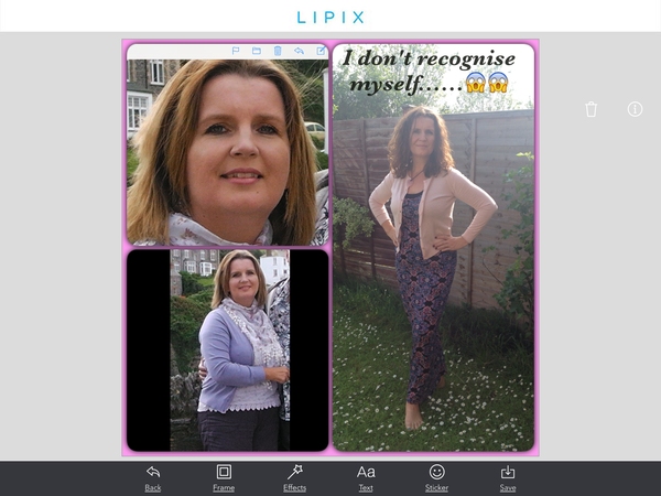 Slimming World Support (5)