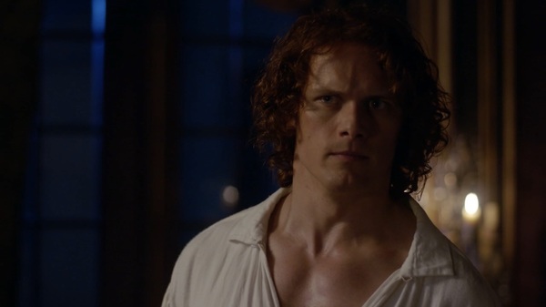 Outlander Season 2