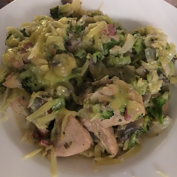 Week 2: Pre-summer Low Carb Bootcamp - come and weigh-in!