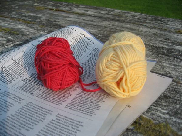 Woolly Hugs. A Blanket for the very lovely Daffyduck1. Crafters and donors, we need your help.