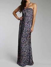 Wedding guest - floor length dress