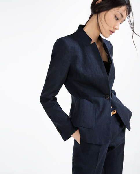 What do you wear to work? (Office)