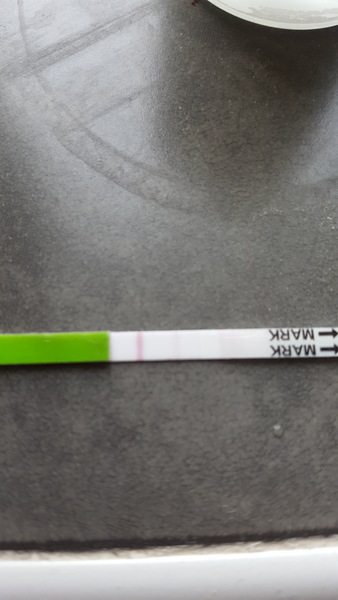 TTC with PCOS (Lucky Thread 5)