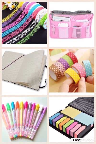 BuJo Wankers 2 - declutter your mind!