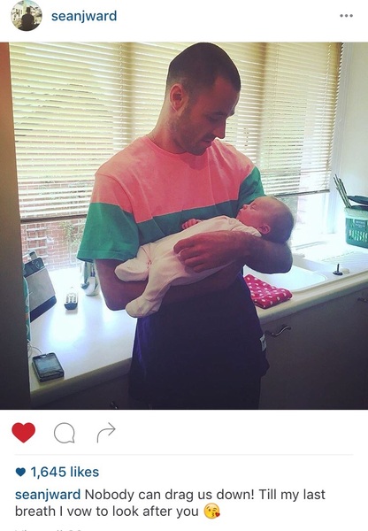 Our Girl and Captain James Addicts XXXV