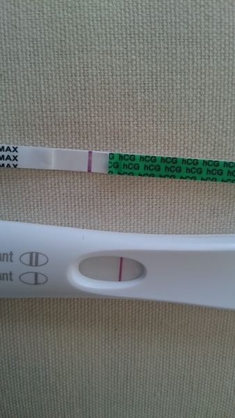 Faint or evap?!