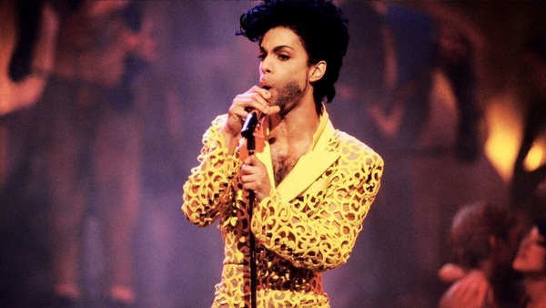 The Beautiful Ones - Prince tribute thread.