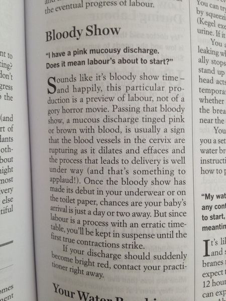 June #9, The ABSOLUTELY FINAL stretch! The one where the little ones start arriving. Here's to sleepless nights and lots of cuddles.