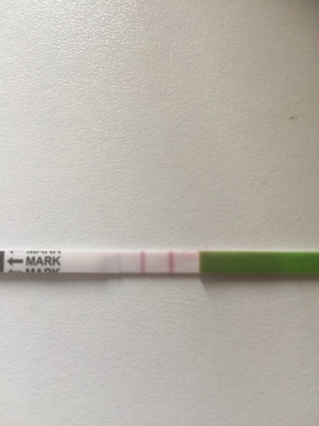 First time TTC - join me on this journey