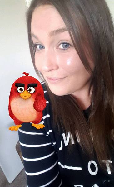 Tell Sony Pictures your best ‘Angry Bird Moment’ - win a £300 voucher! NOW CLOSED
