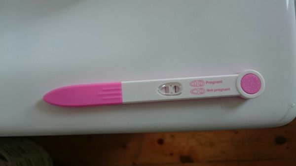 Faint or evap?!