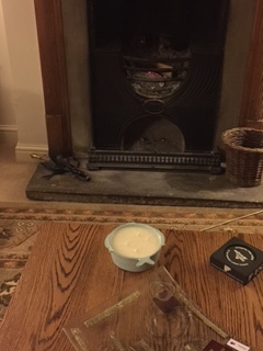 Oooooooooh, I have just made candles with 10% oils and they really are as good as Diptyque/Jo Malone