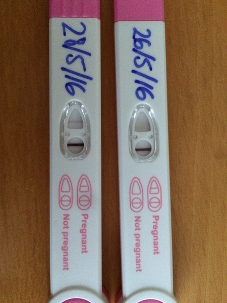 We are the Viroid Warriors! We are practising our PMAs and stockpiling the rare FRERs, come join us for the continued BFP boom...it's only bloody JS 60!!!