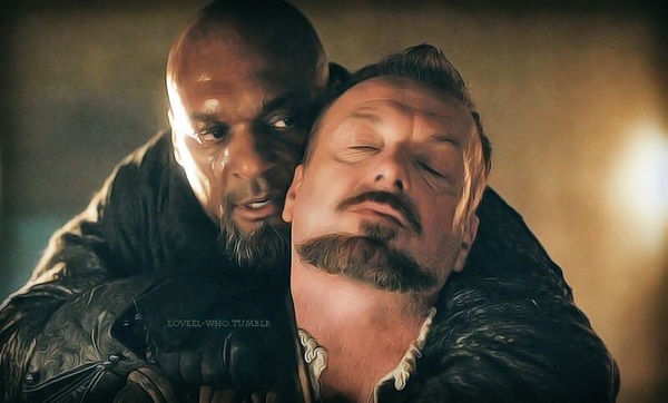 Swagger Inn 129: The One Where It Gets Real