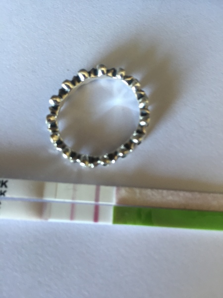 OPK help?