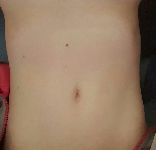 to think that women who are a size 6/8/10 are permanently on a diet?