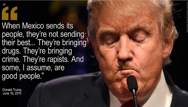 is it really possible that Donald trump could be president????? [Part 3]