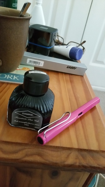 The Stationery Cupboard