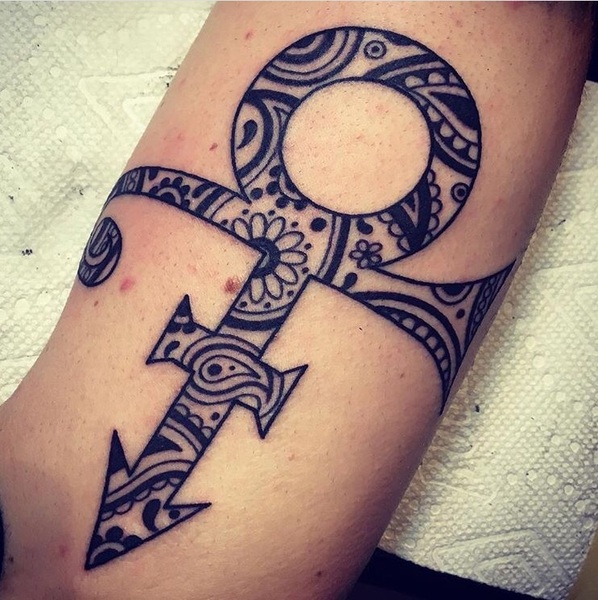 The Beautiful Ones - Prince tribute thread.