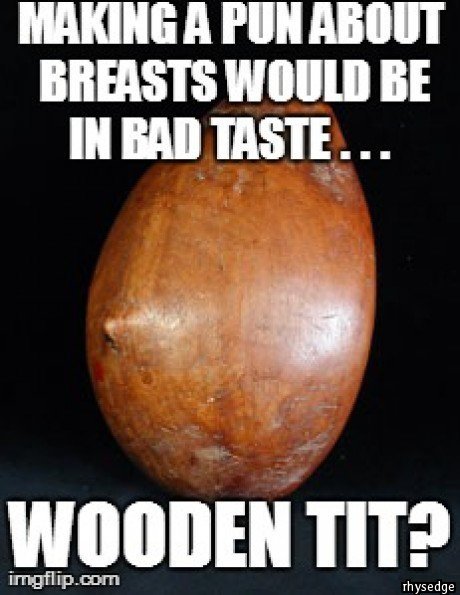 To not want to breast feed?