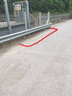 AIBU to contest this parking ticket? (pics included)