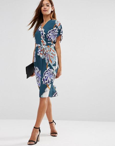 Do these dresses look ok to wear as a wedding guest?