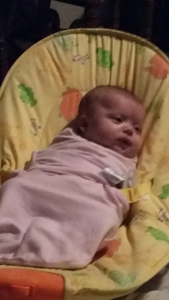 March 2016 Babies Thread #11 - We've got smiley babies,  screaming babies and farty babies!