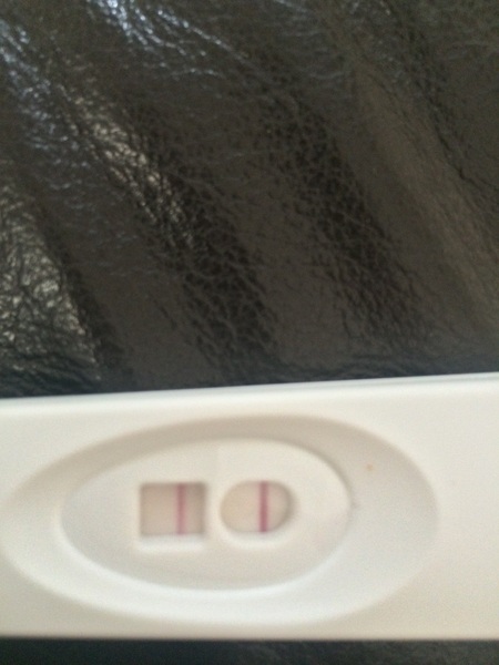 been getting positive ovulation tests for a week now, whats going on, is that normal?