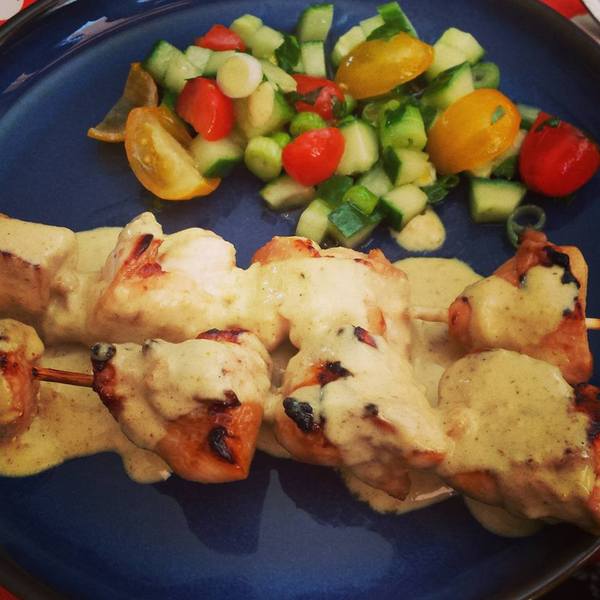 pre-summer low carb boot camp - week one, thread 2