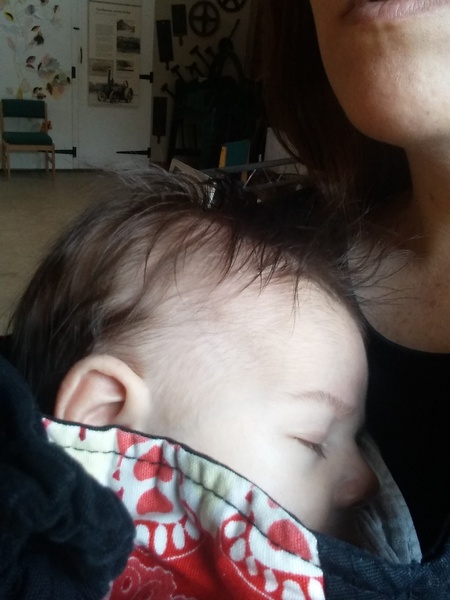 March 2016 Babies Thread #11 - We've got smiley babies,  screaming babies and farty babies!