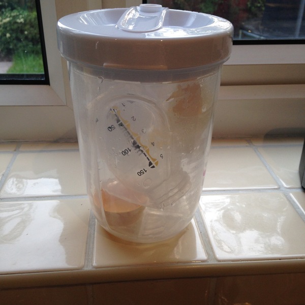 See what Mumsnetters think of the Milton Solo Travel Steriliser and antibacterial wipes. £300 John Lewis voucher to be won for testers’ feedback! NOW CLOSED