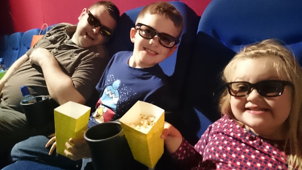 See what MNers thought about the new film, The Angry Birds Movie! NOW CLOSED